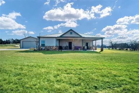 125 Heritage Road Gordonville TX 76245