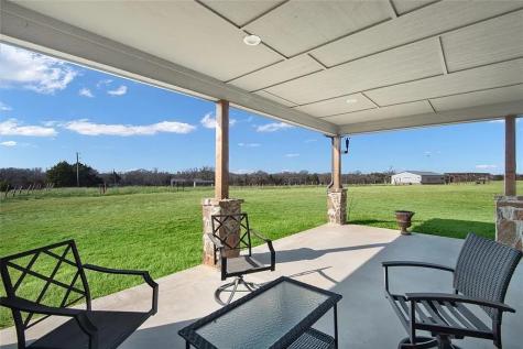 125 Heritage Road Gordonville TX 76245