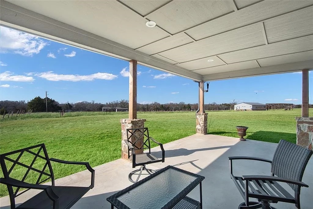 125 Heritage Road Gordonville TX 76245