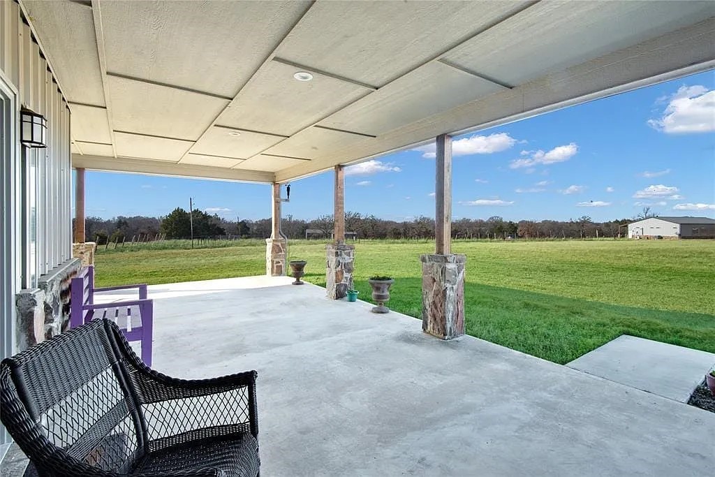 125 Heritage Road Gordonville TX 76245
