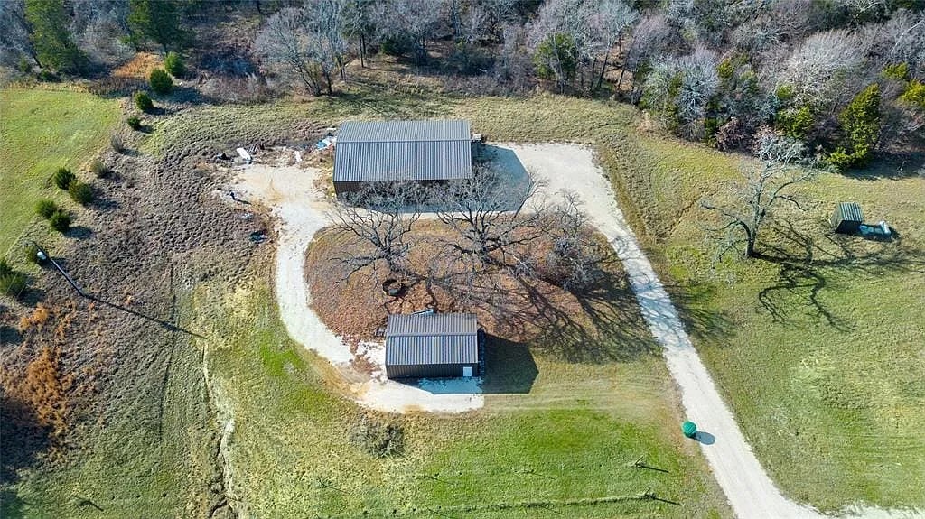 125 Heritage Road Gordonville TX 76245