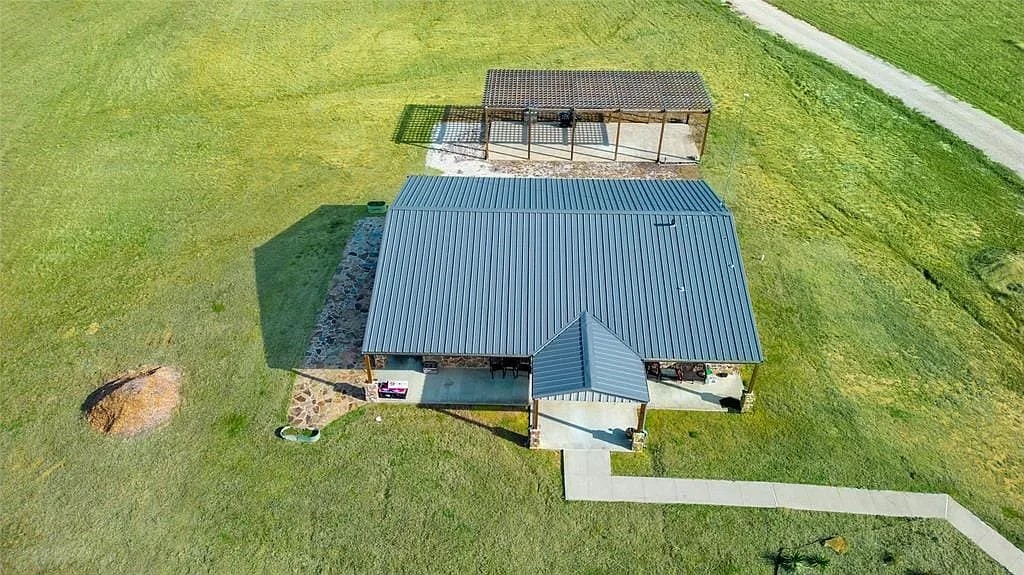 125 Heritage Road Gordonville TX 76245