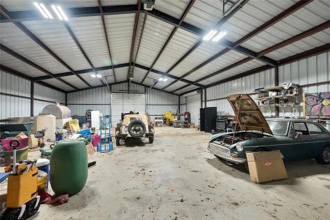 125 Heritage Road Gordonville TX 76245