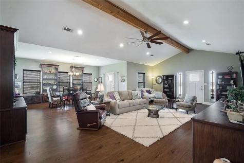125 Heritage Road Gordonville TX 76245
