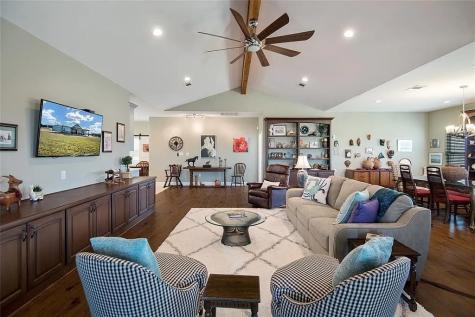 125 Heritage Road Gordonville TX 76245