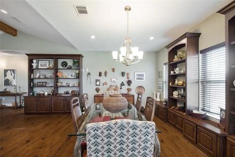 125 Heritage Road Gordonville TX 76245