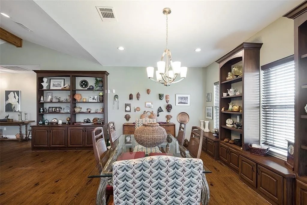 125 Heritage Road Gordonville TX 76245