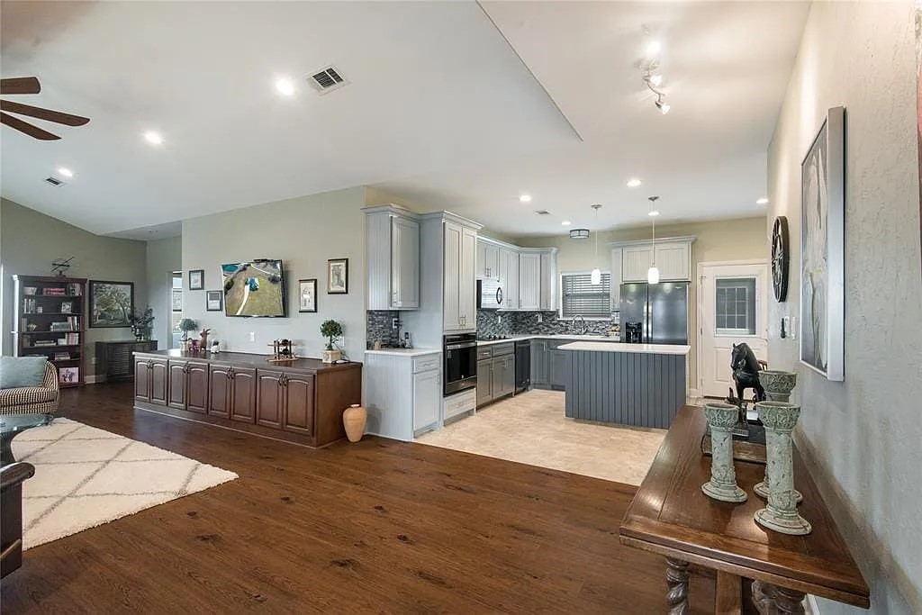 125 Heritage Road Gordonville TX 76245