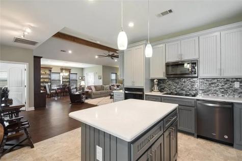 125 Heritage Road Gordonville TX 76245