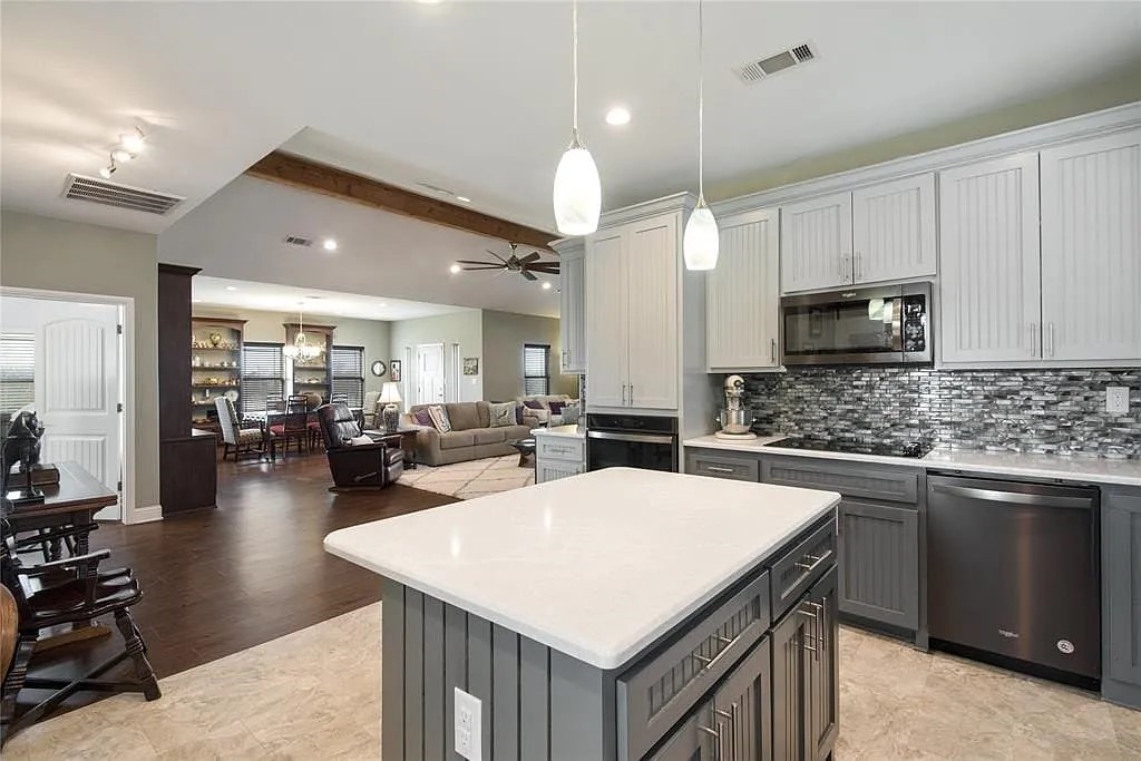 125 Heritage Road Gordonville TX 76245