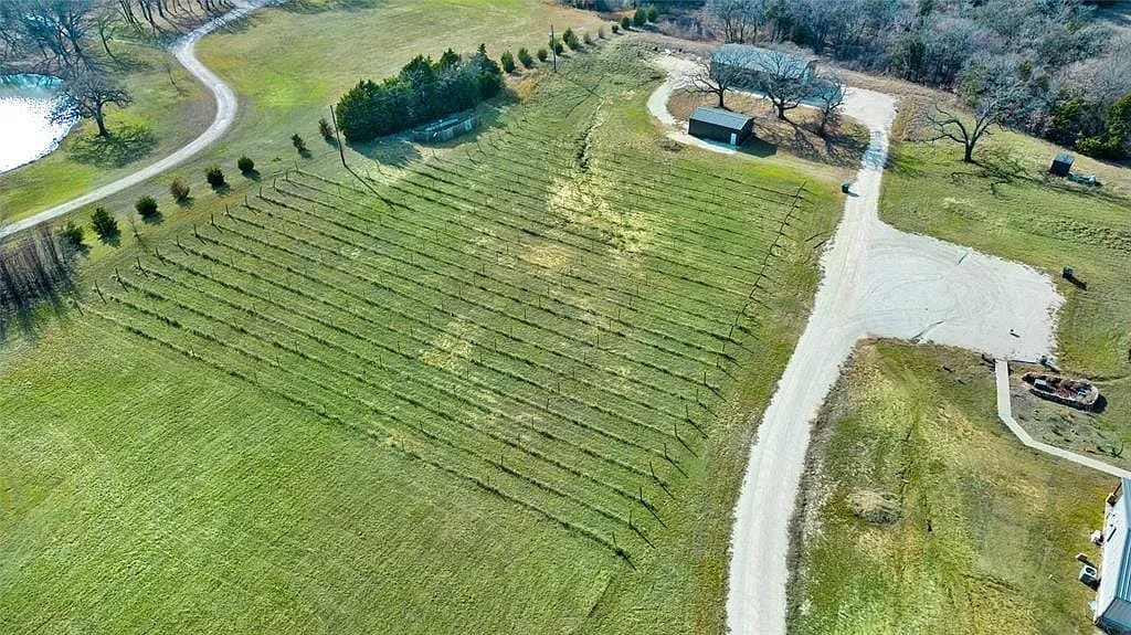 125 Heritage Road Gordonville TX 76245