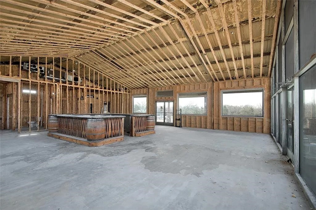 125 Heritage Road Gordonville TX 76245