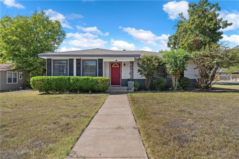 2038 La Porte Drive Waco TX 76710