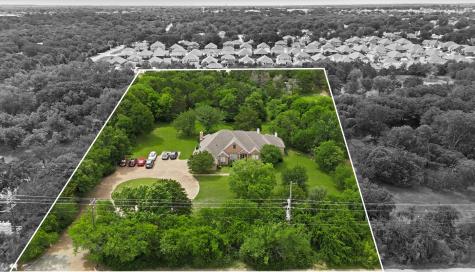 102 Dobbs Road Lake Dallas TX 76208