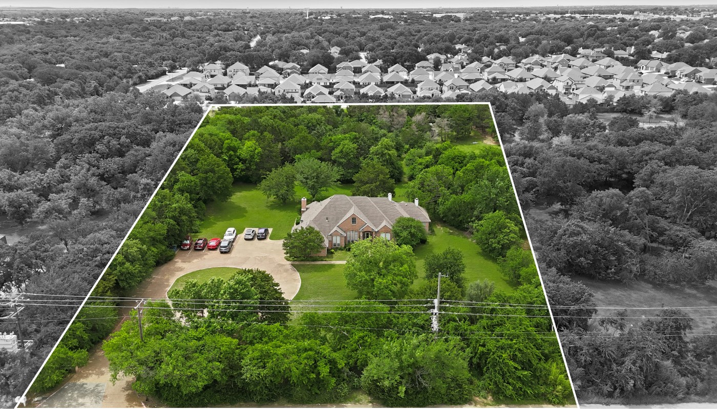 102 Dobbs Road Lake Dallas TX 76208