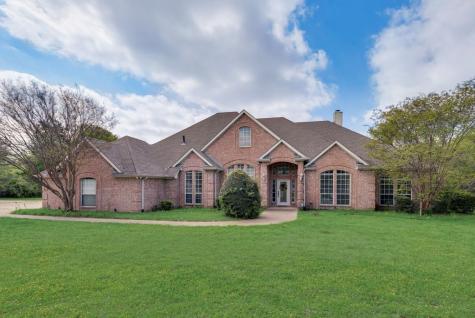 102 Dobbs Road Lake Dallas TX 76208