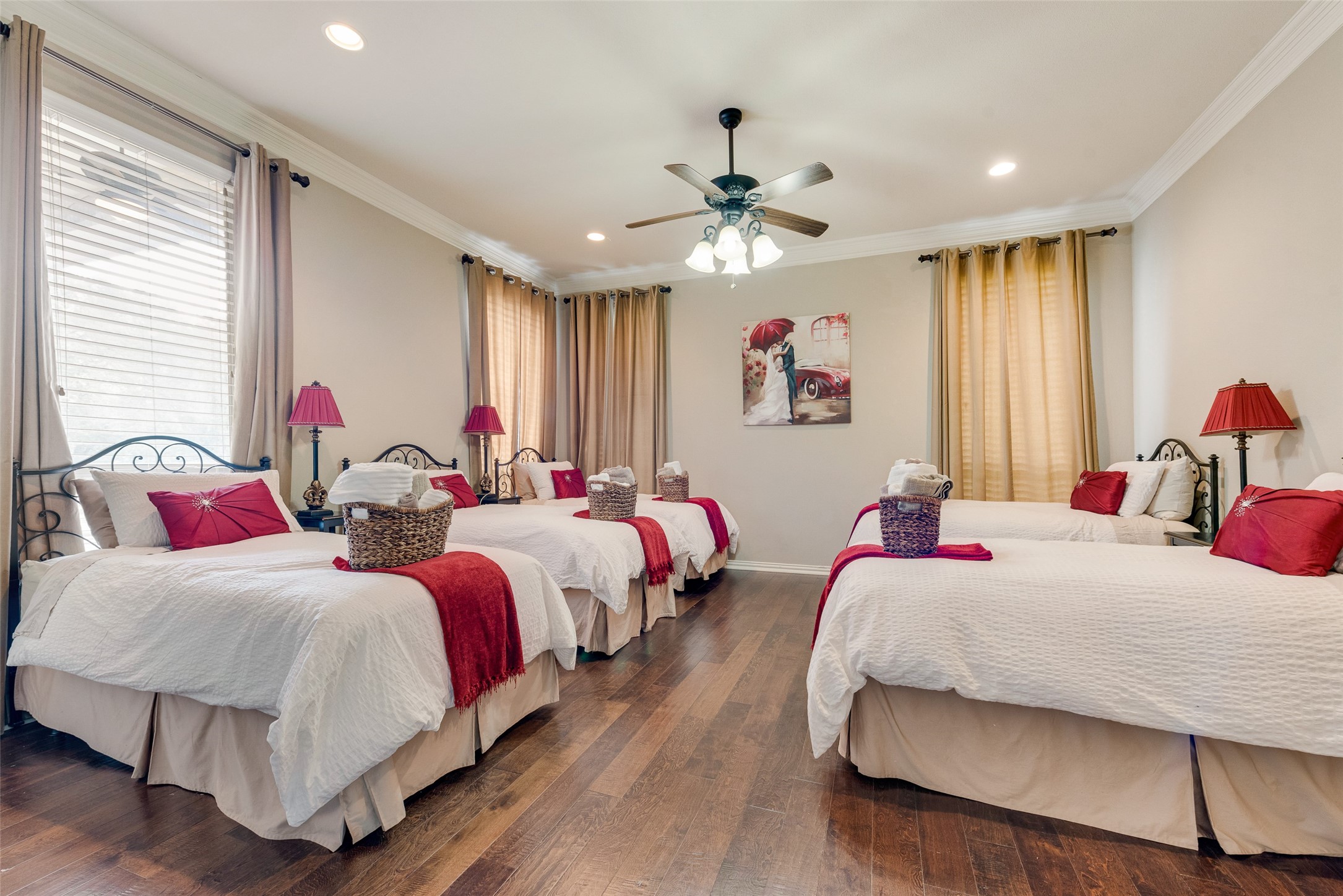 102 Dobbs Road Lake Dallas TX 76208