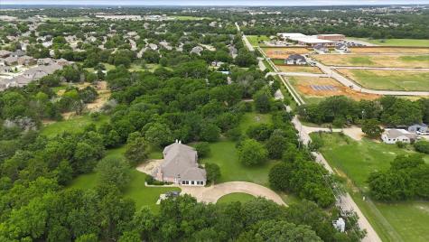 102 Dobbs Road Lake Dallas TX 76208