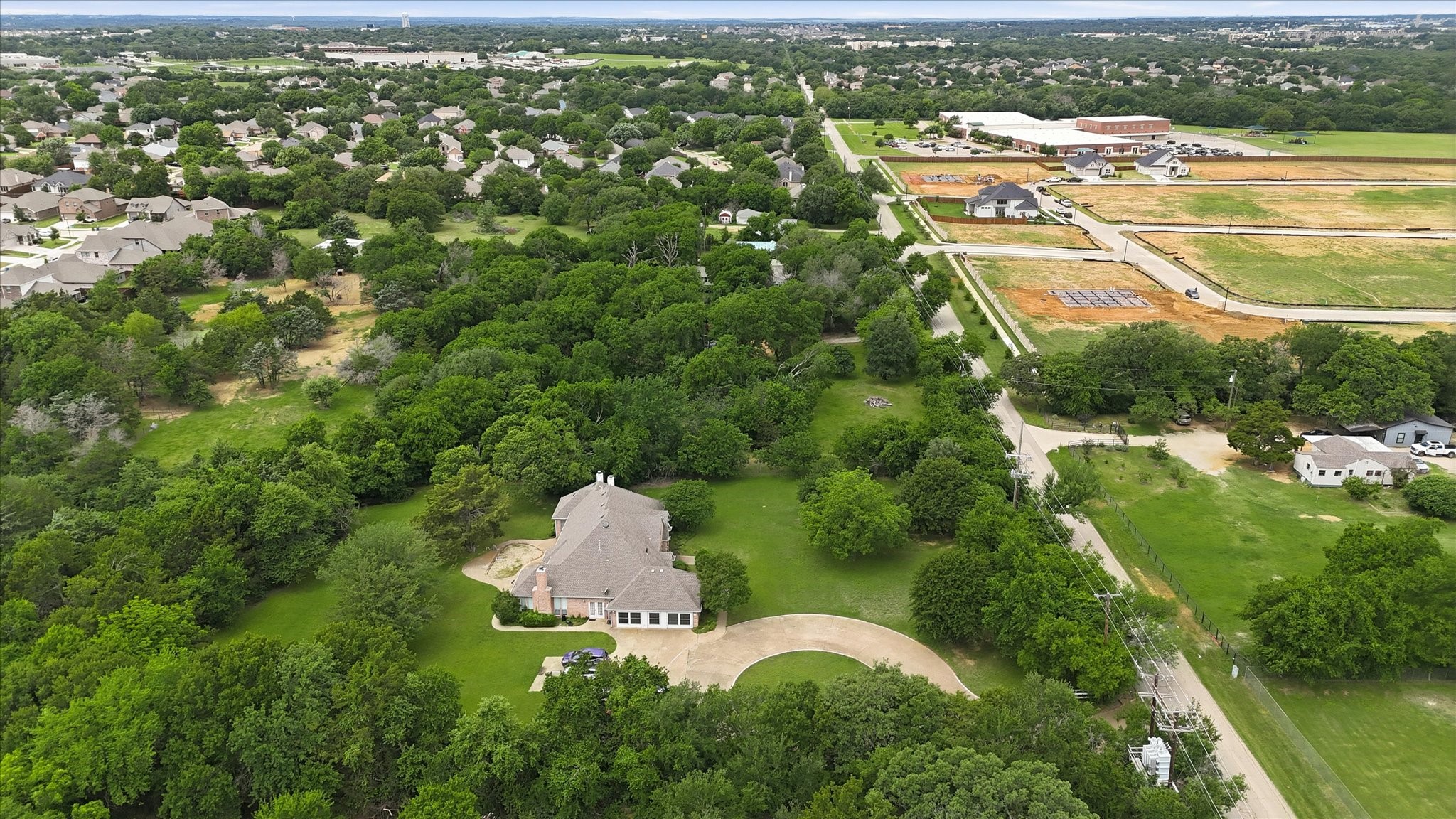 102 Dobbs Road Lake Dallas TX 76208