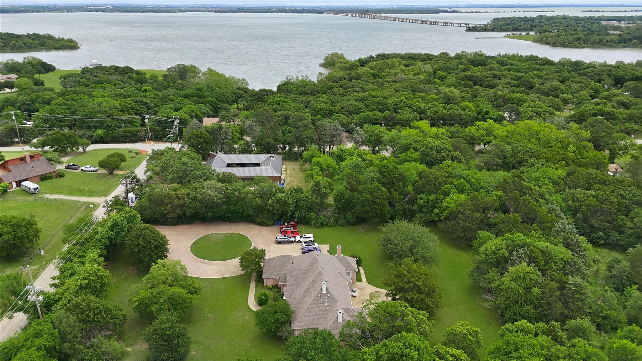 102 Dobbs Road Lake Dallas TX 76208