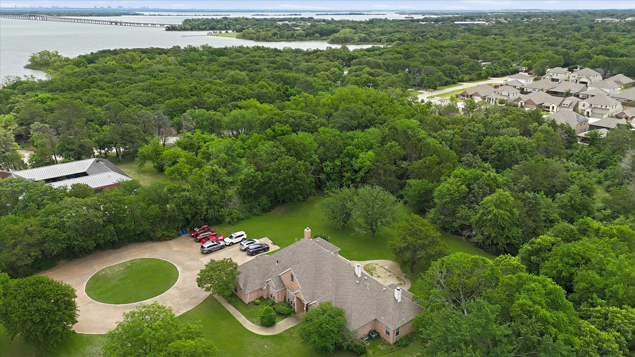 102 Dobbs Road Lake Dallas TX 76208