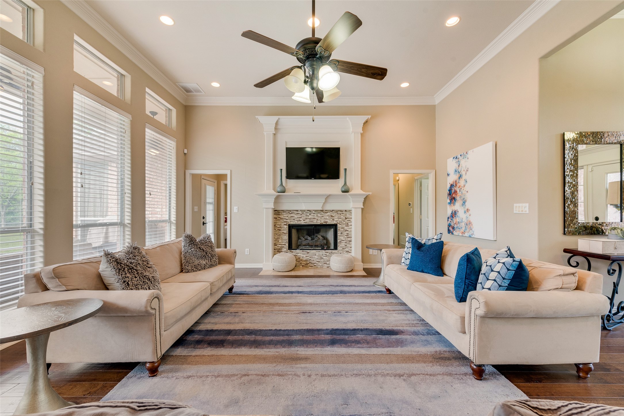 102 Dobbs Road Lake Dallas TX 76208