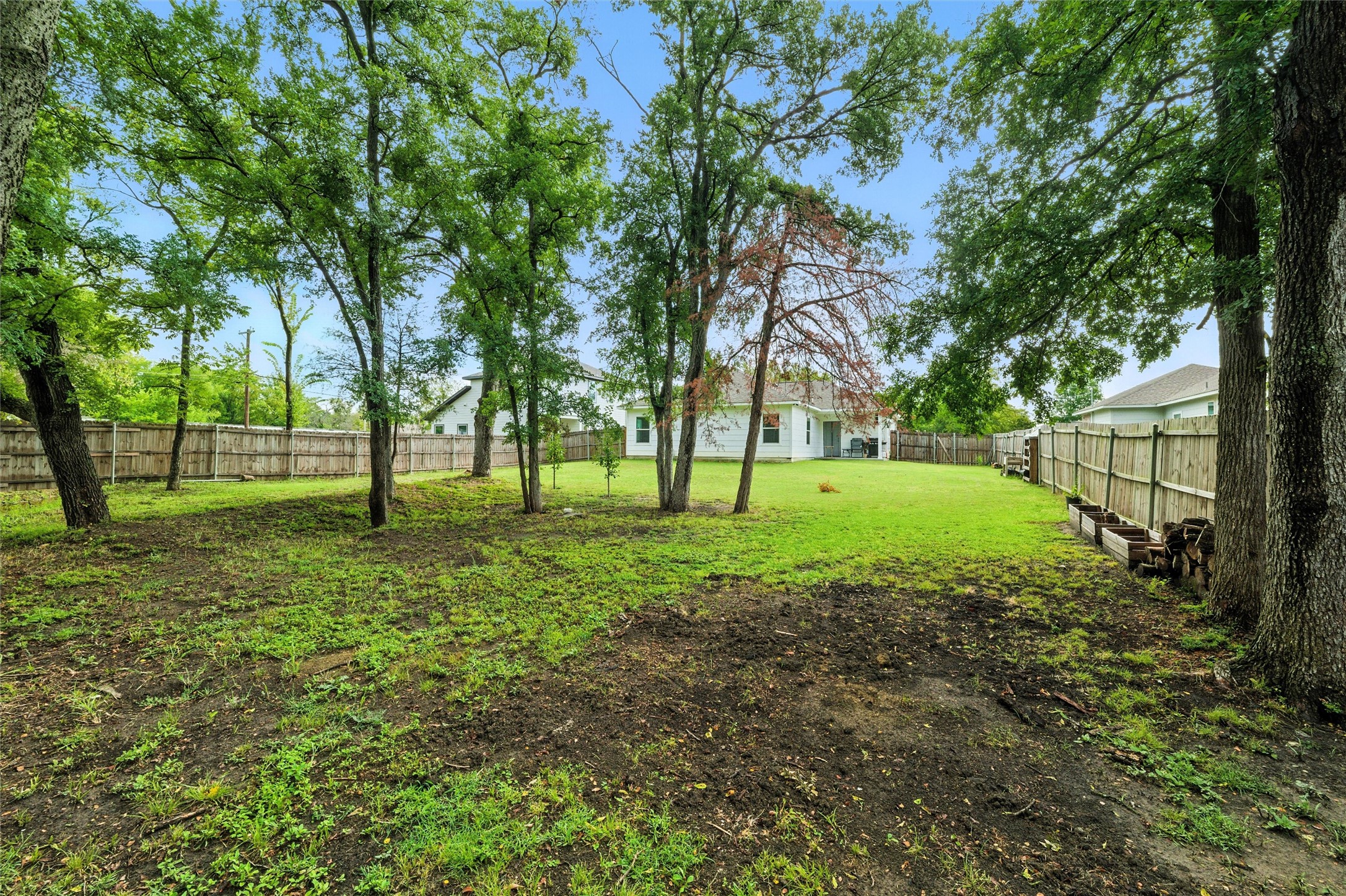 3802 College Street Greenville TX 75401
