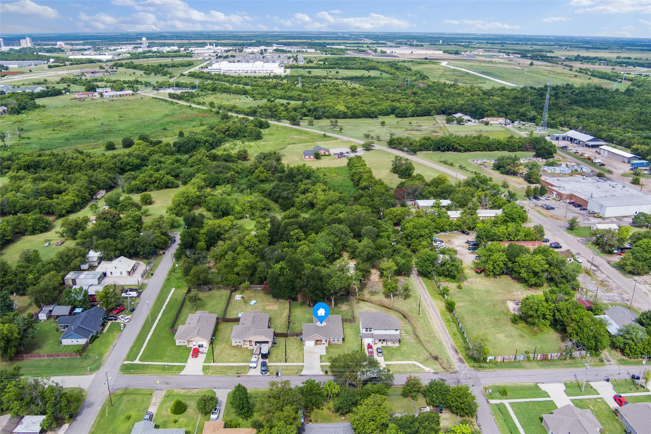 3802 College Street Greenville TX 75401