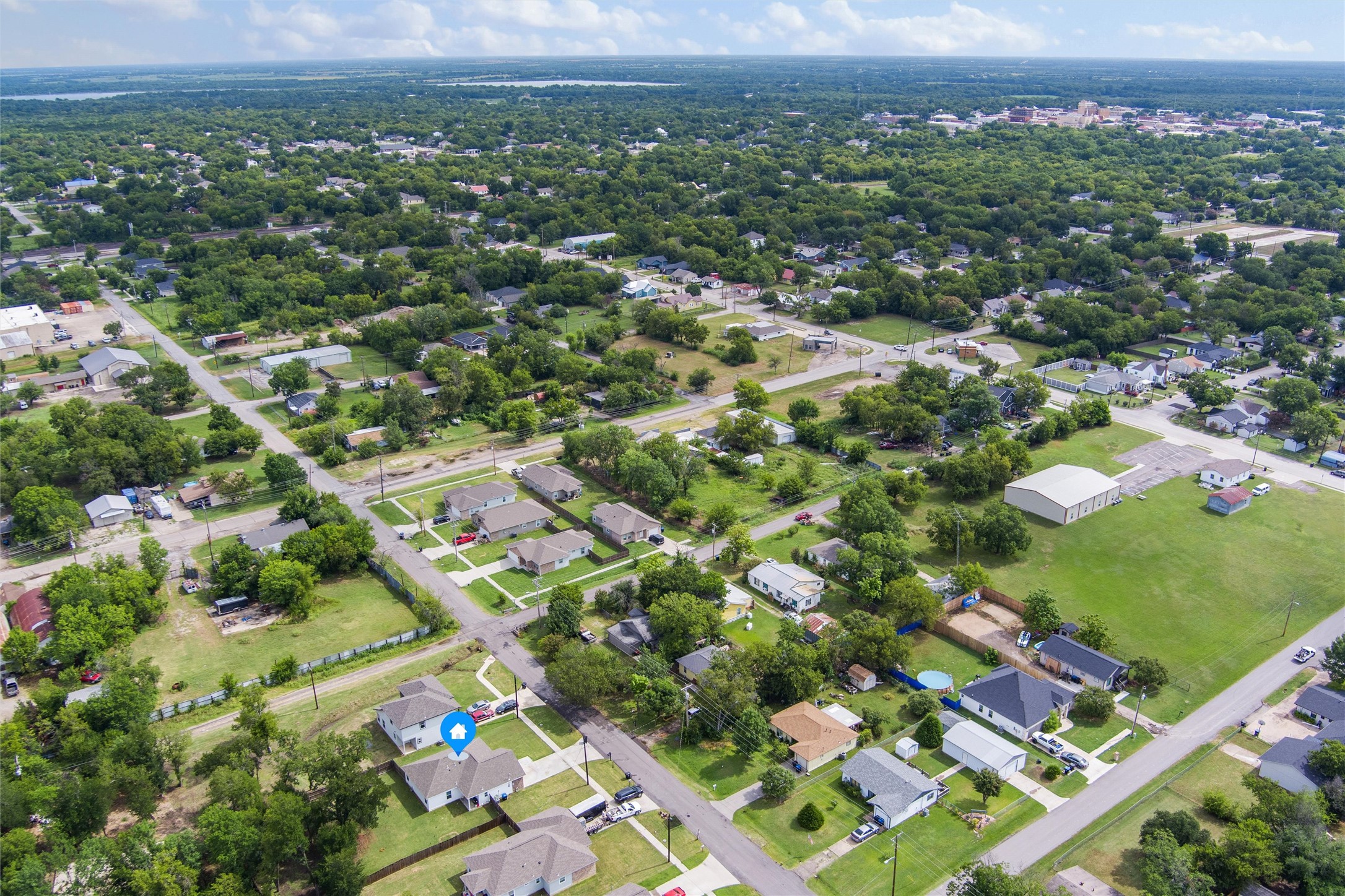 3802 College Street Greenville TX 75401