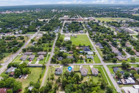 3802 College Street Greenville TX 75401