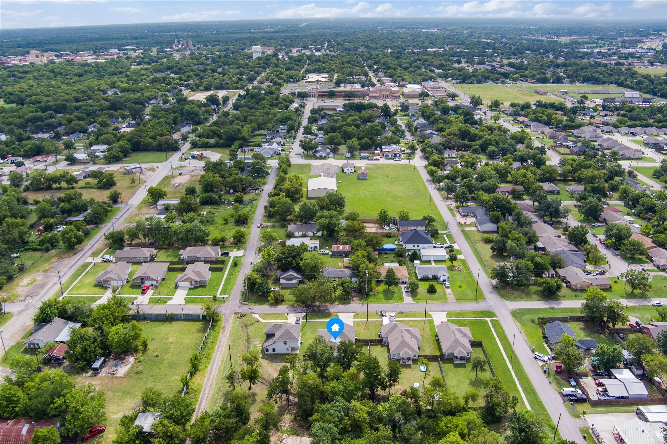 3802 College Street Greenville TX 75401