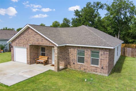 3802 College Street Greenville TX 75401