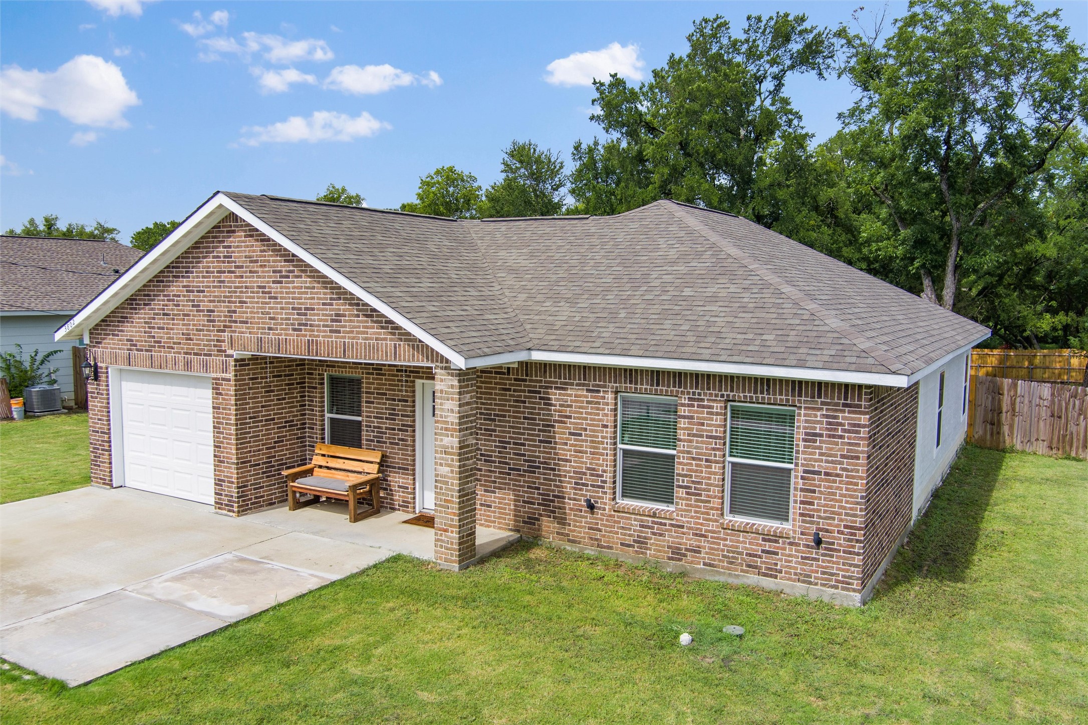 3802 College Street Greenville TX 75401