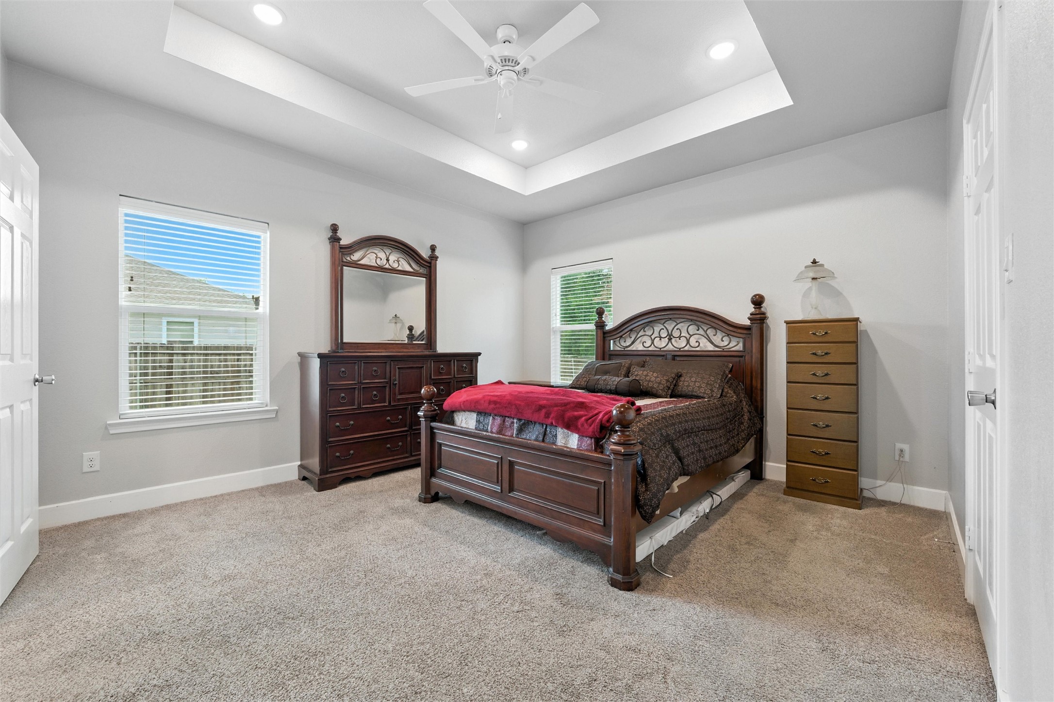 3802 College Street Greenville TX 75401