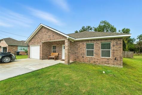 3802 College Street Greenville TX 75401
