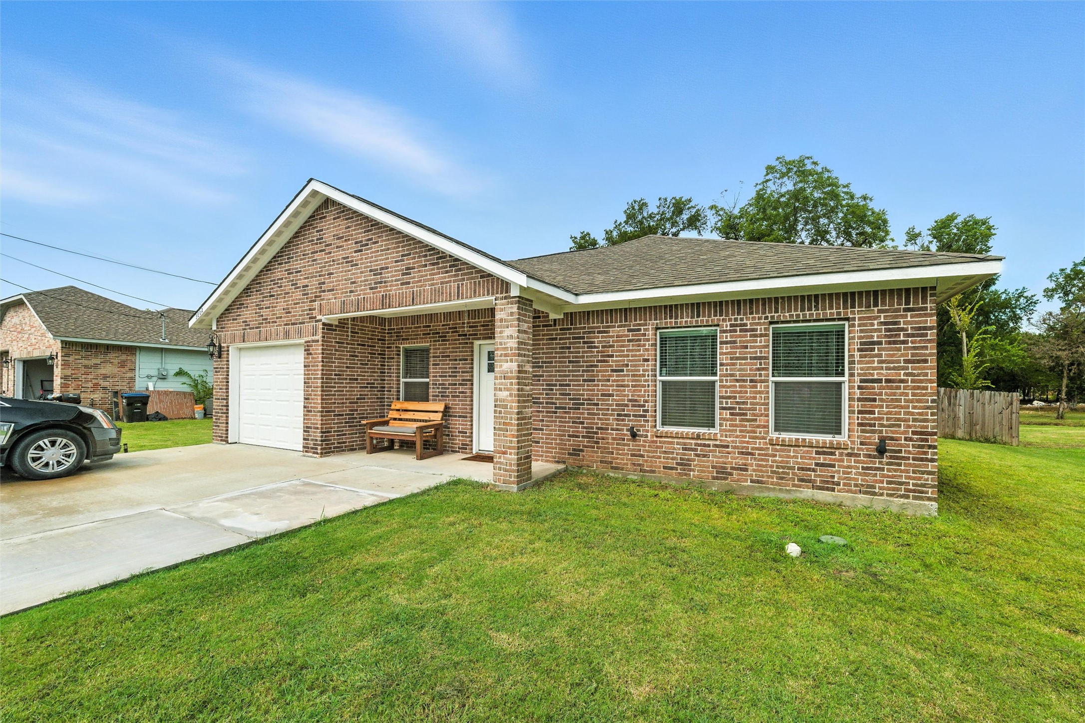 3802 College Street Greenville TX 75401
