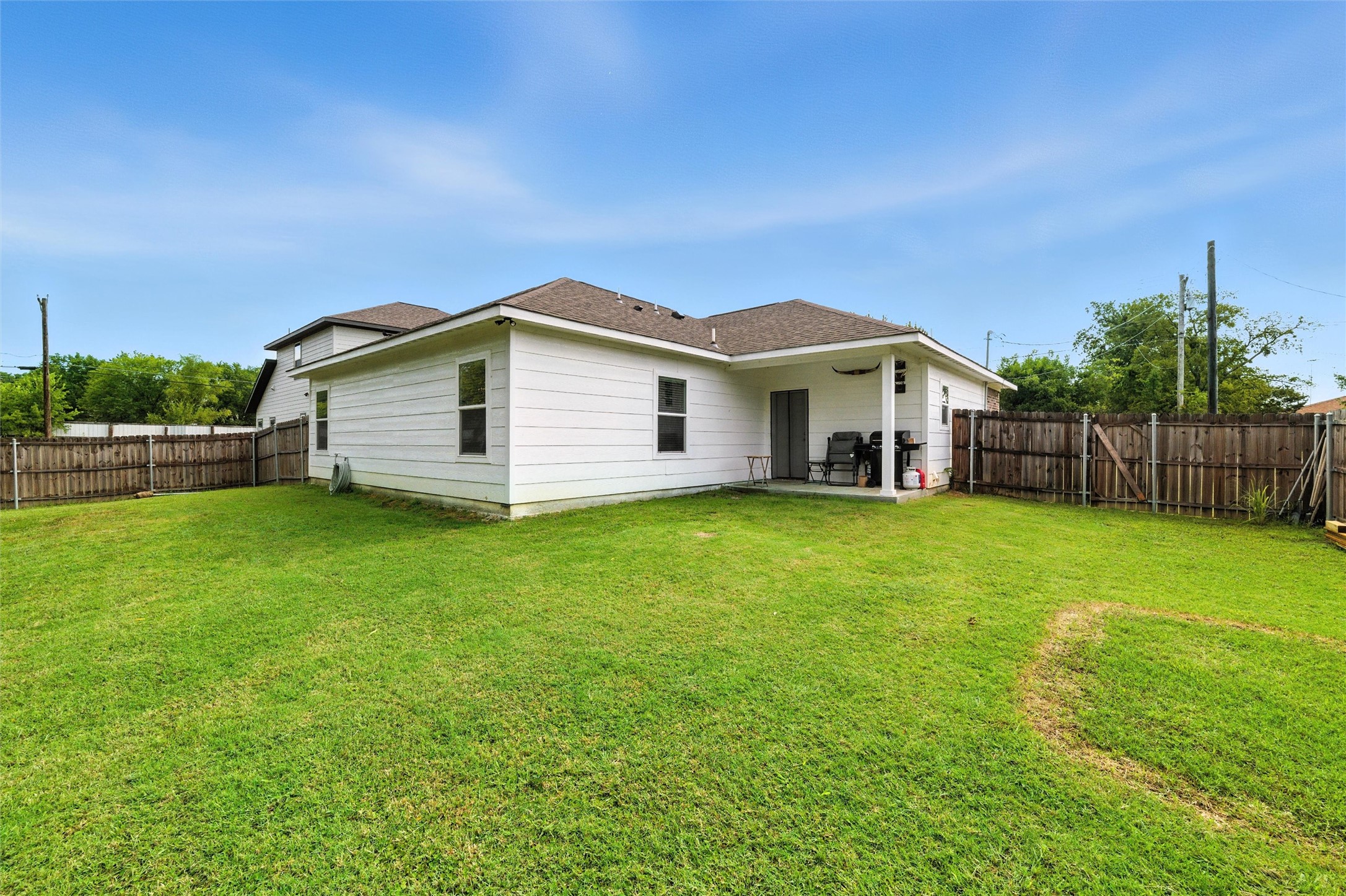 3802 College Street Greenville TX 75401