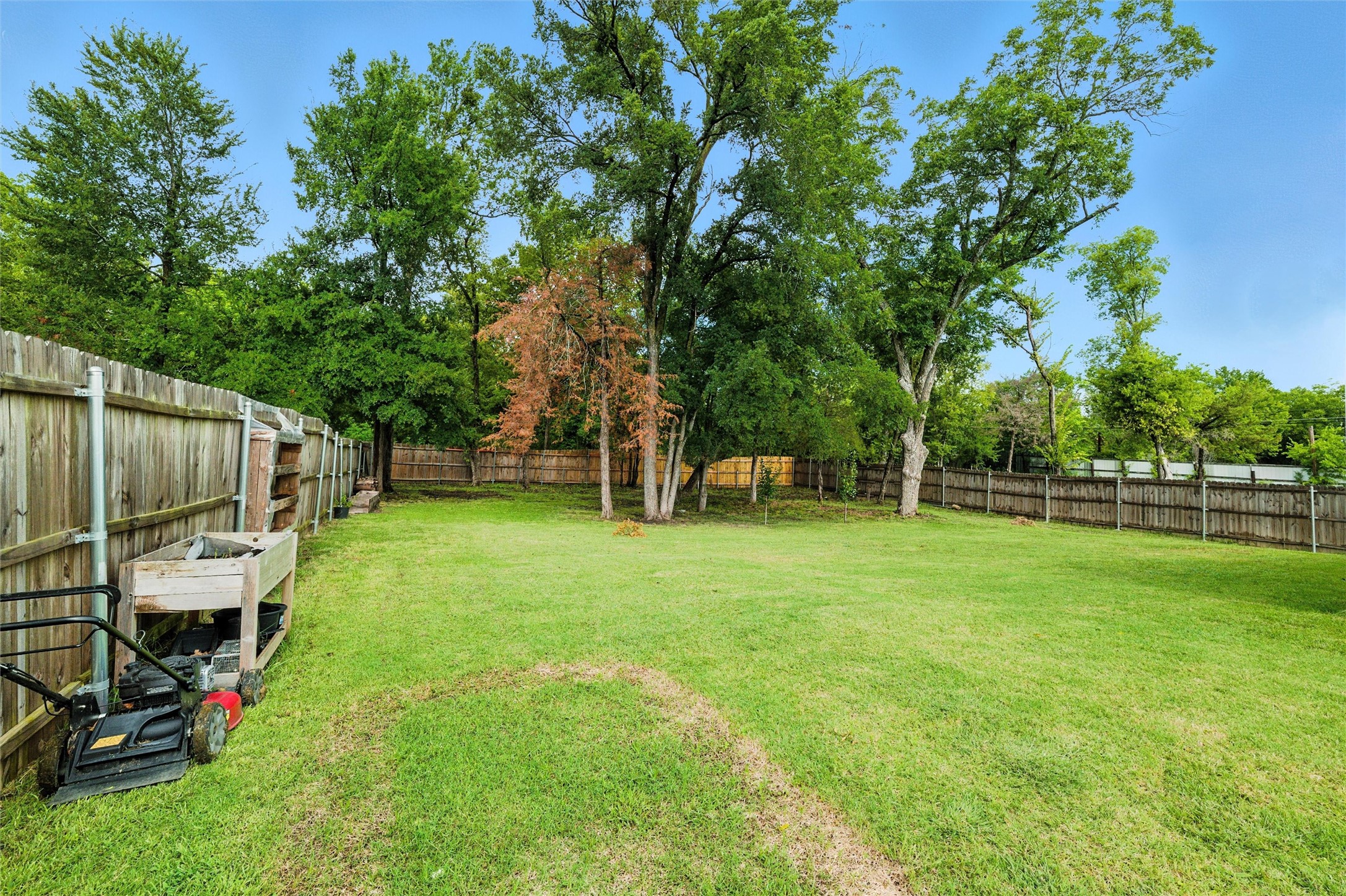 3802 College Street Greenville TX 75401