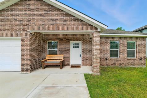 3802 College Street Greenville TX 75401