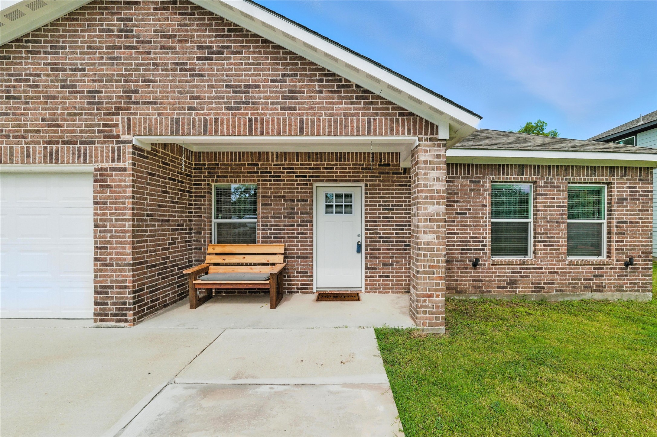 3802 College Street Greenville TX 75401