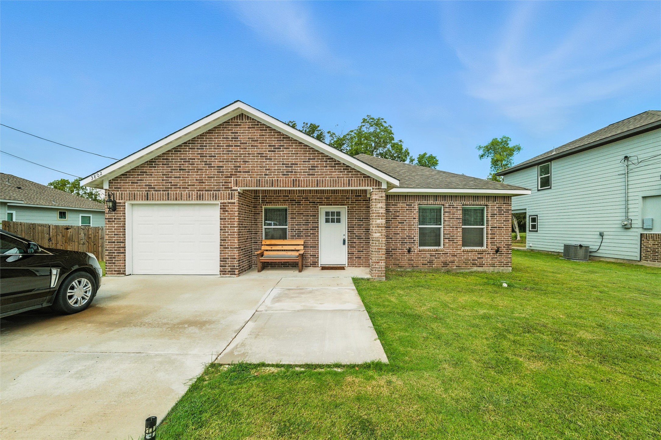 3802 College Street Greenville TX 75401