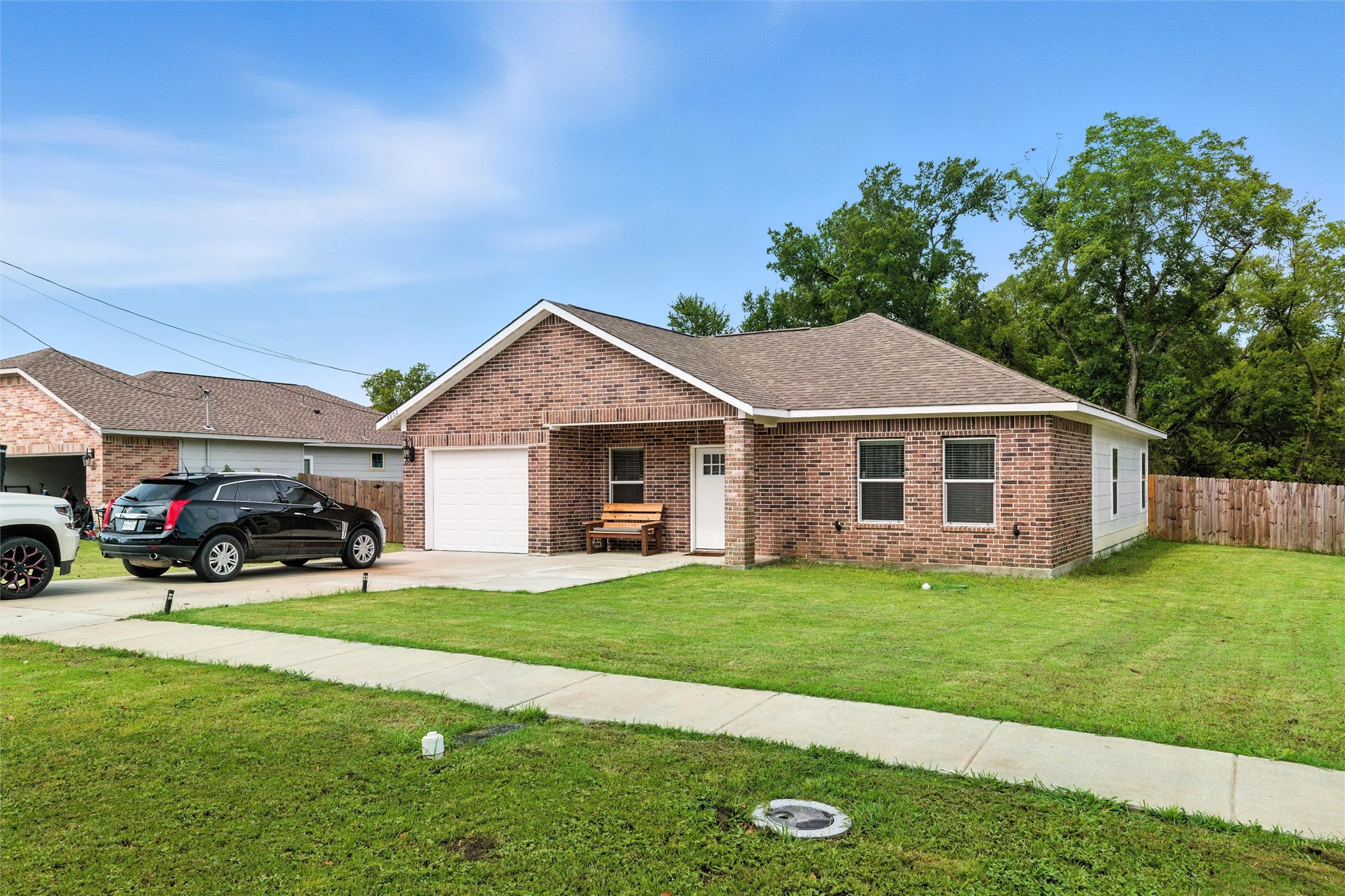 3802 College Street Greenville TX 75401
