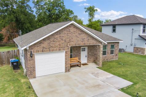 3802 College Street Greenville TX 75401