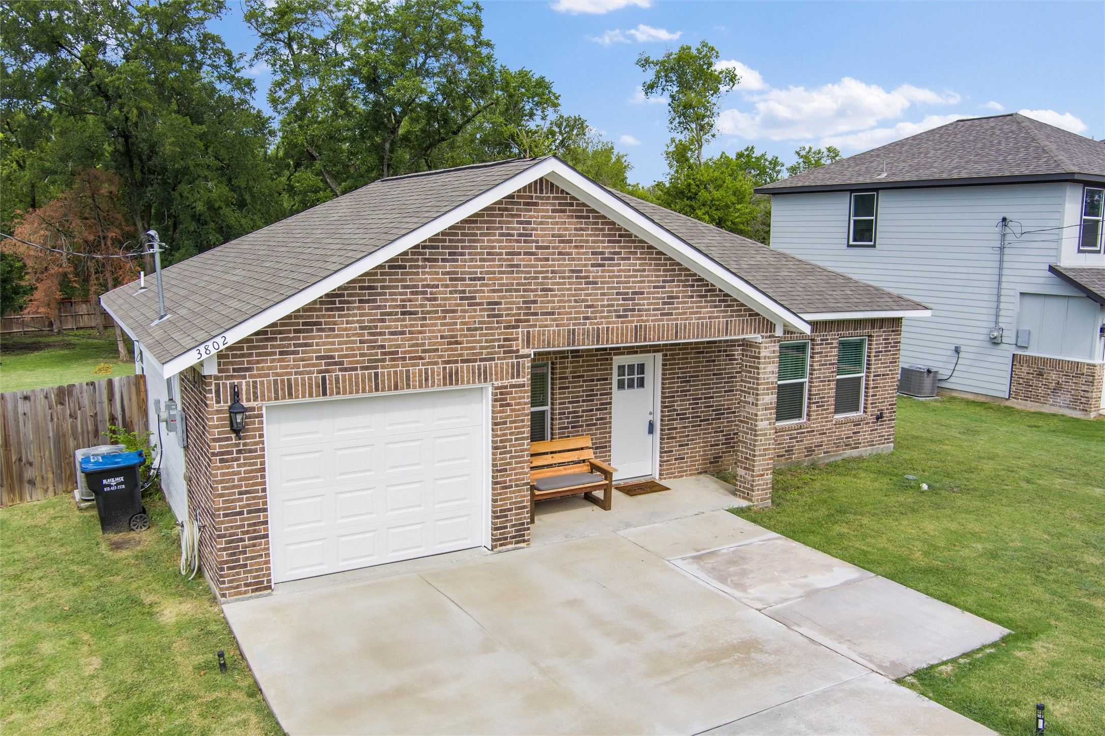 3802 College Street Greenville TX 75401