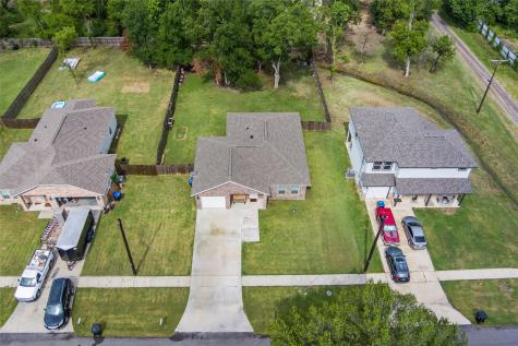 3802 College Street Greenville TX 75401