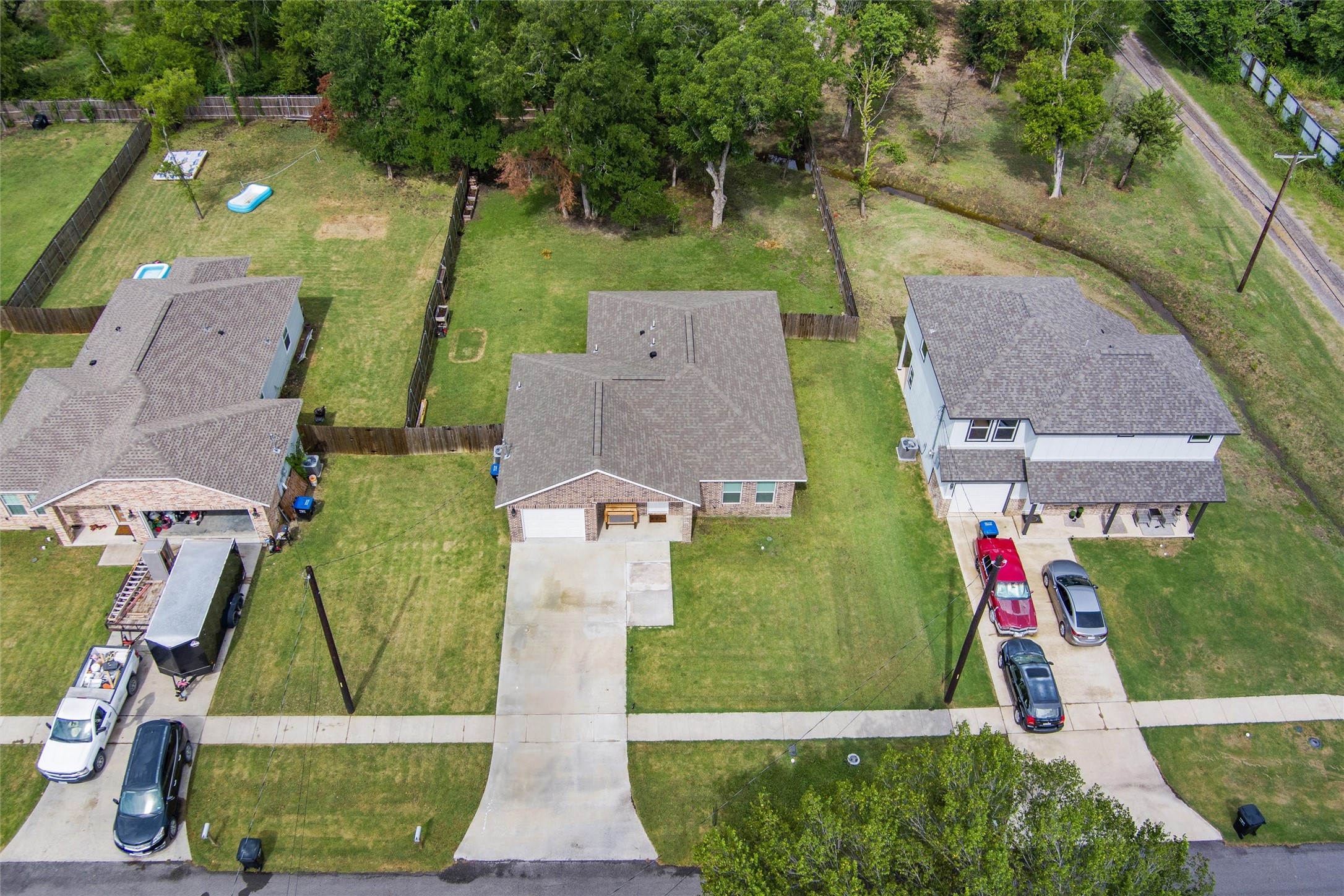 3802 College Street Greenville TX 75401