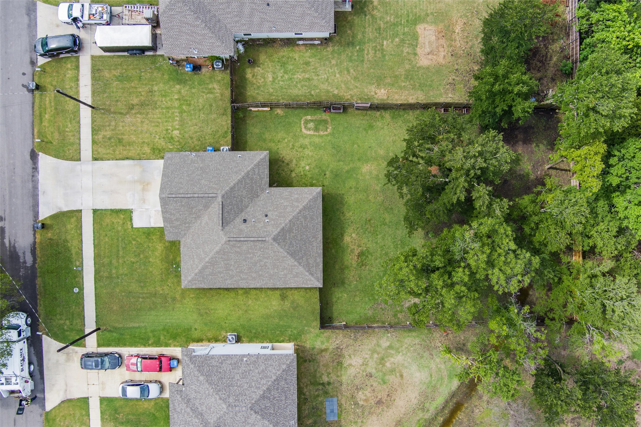 3802 College Street Greenville TX 75401