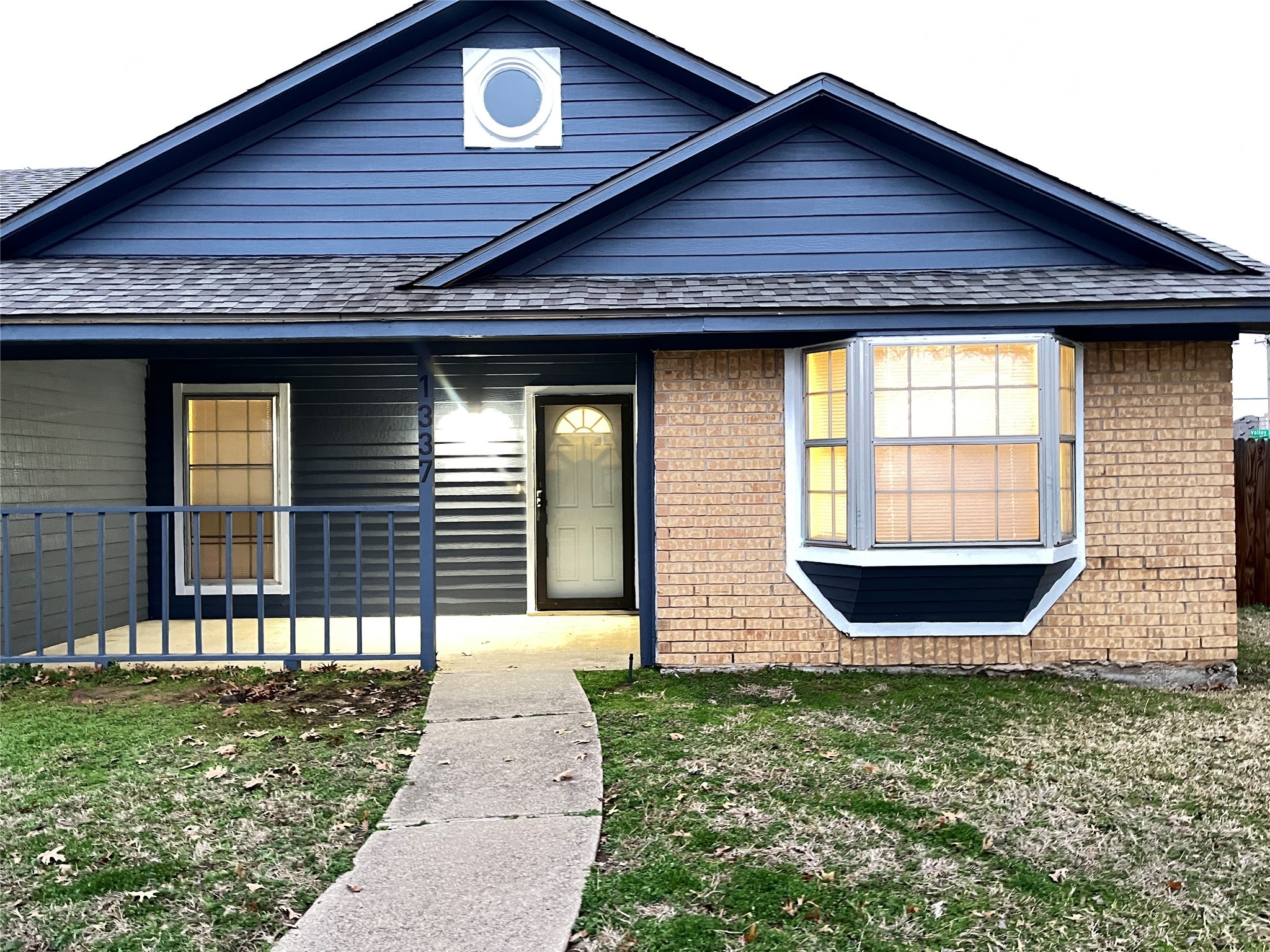 1337 Woodhill Drive Lewisville TX 75067