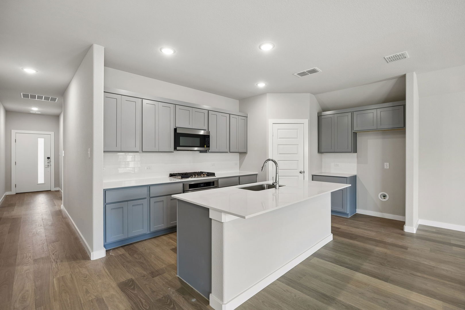 2117 Rowan Drive Gunter TX 75058