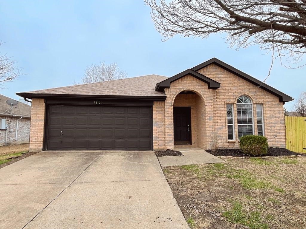 1521 Lesli Drive Royse City TX 75189